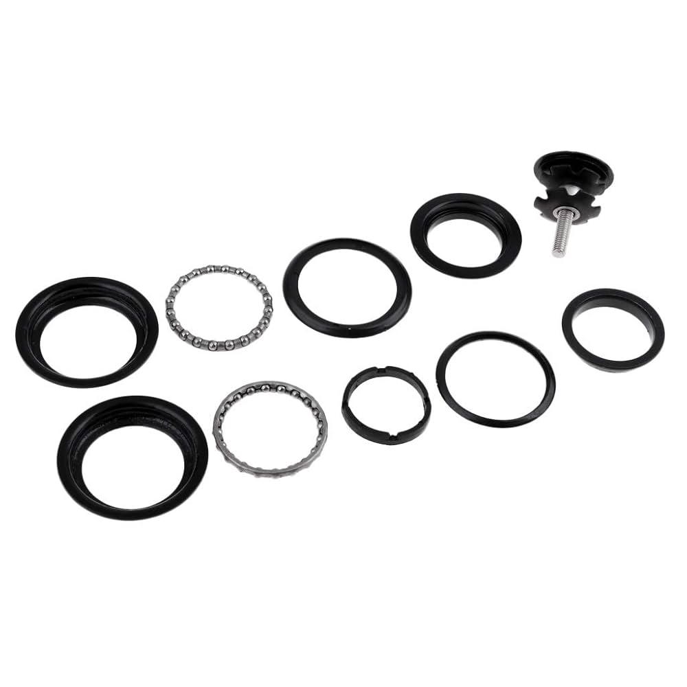 Amazon | Perfeclan スレッドレス1 1/8 インチ（28.6mm